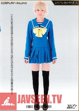 Studio Mirukipurin Watch Cosplay Girls & Sex Momoko