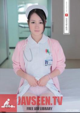 Sex With A White Robed Angel Yuri Hasegawa