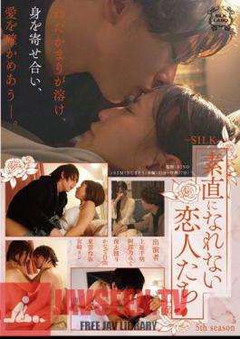 Lovers Who Can't Be Honest 5th Season