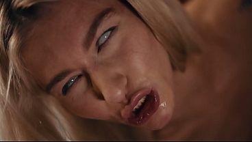 Parasited Alien Infection - Emma Rosie Fucks Alex Romero & Melody Marks