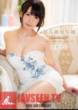Super Premium Sex Miss Nagakura Sena