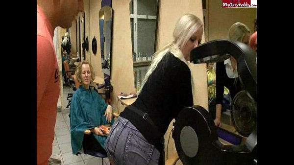 Fucked in the apprenticeship