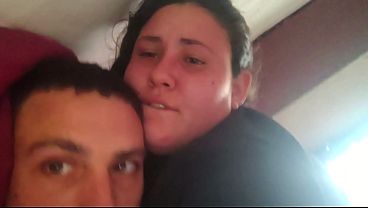 Me equivoqué de hoyo, se la metí por el culo sin querer y aunque me dijo que le duele yo no me detuve y se la metí toda.. (Anal Accidental)