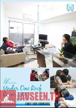 Studio SILKLABO Room Share Of Under One Roof Room.201 Man Futari