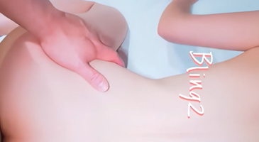 한국야동_(한국야동) 애널로 박히는걸 제일 좋아하는 변녀 블링이