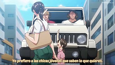 Natsuzuma capitulo 2