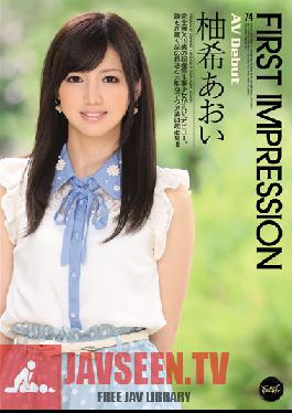 FIRST IMPRESSION 74 - Aoi Yuzuki