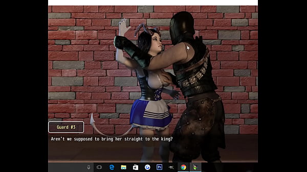 The Coceter Chronicles Gameplay Part 2