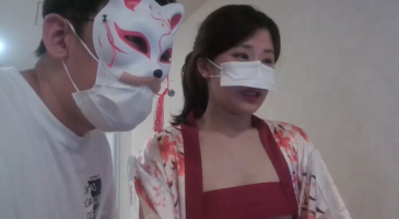 한국야동_(한국야동) 비제이 혀니 파트너와 함께 진행하는 라이브 1