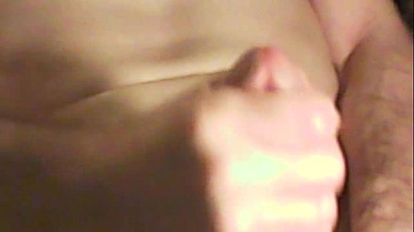 Video tease. Stroking and stroking some more.