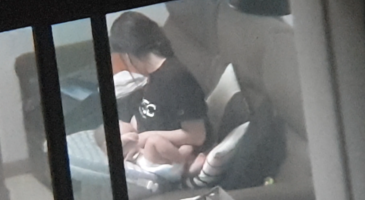 한국야동_(한국야동) 자위 마치고 모유수유하는 젊은 미시녀