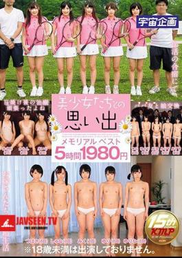 A Memory-Making Best Of Collection With Beautiful Girl Babes 5 Hours