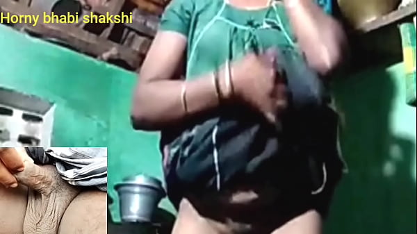 Seminude boobs navel show on whatsapp call with bestie BF