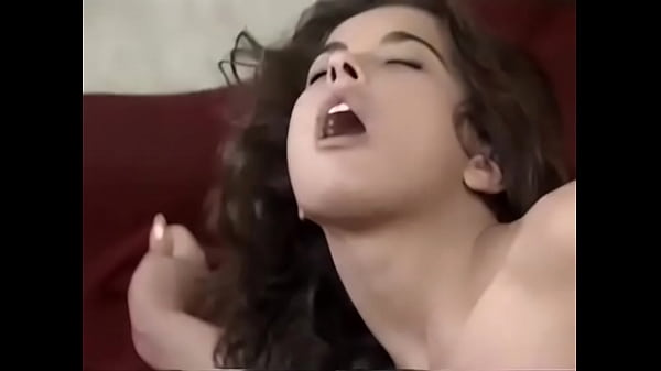 Angelica Retro Fuck