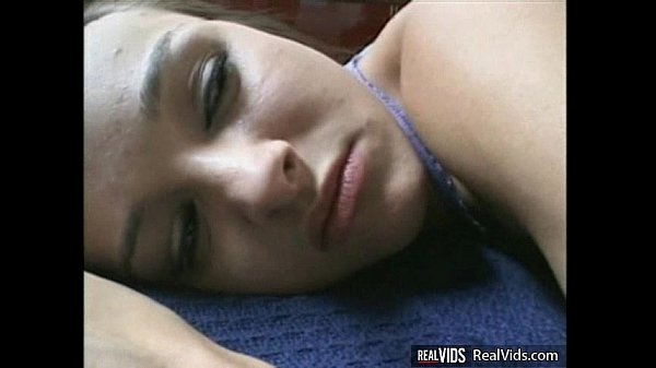 Hussy gets nailed hard and cum on face