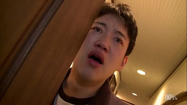 My Neighbor's Pheromone Wife's Secret Erika Mizumoto 1