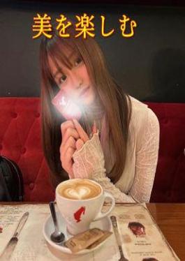 The Strongest Beauty Appears. Overwhelming Style And Cuteness With A Large Amount Of Raw 〇. Bonus 9