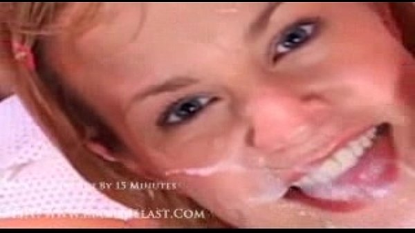 Angela - Teen Blonde