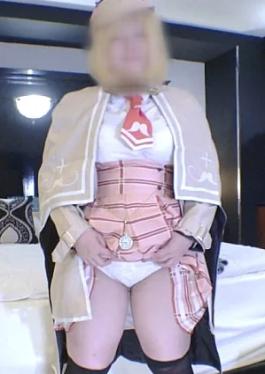 Amelia Watson with her chubby thighs did some serious clear dildo masturbation with plenty of juice