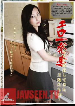 Studio Prestige Slutty Housewife Collection- Regular Homemakers Do Porn 09
