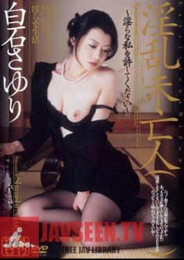 Sayuri Shiraishi Horny Widow
