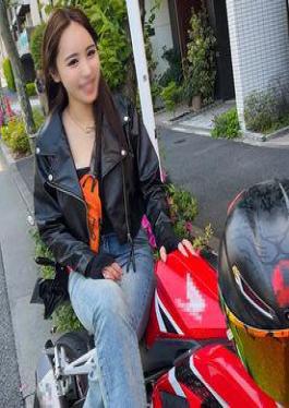 A Beautiful Woman With An Amazing Body And A Motorcycle As Her Partner. This Cool And Straightforward Woman Loses Her Mind As She Cums Over And Over Again During Raw Sex!
