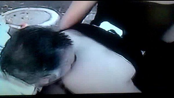 boss and maid feel nice (1