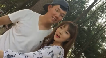 한국야동_(한국야동) 풋풋한 청춘들의 격렬한 사랑법