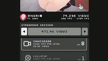 demonettes private stream (Almost Entire Game)