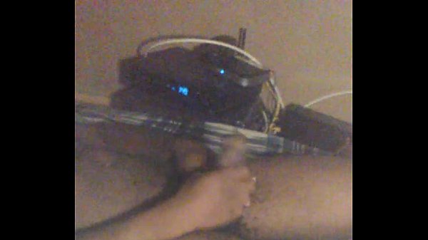 jerking off cum shot