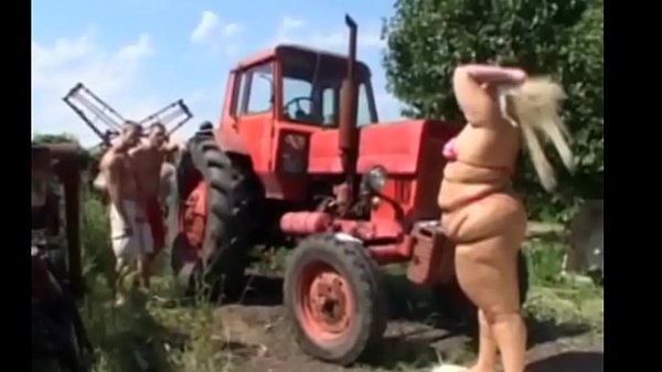 BBW nude women
