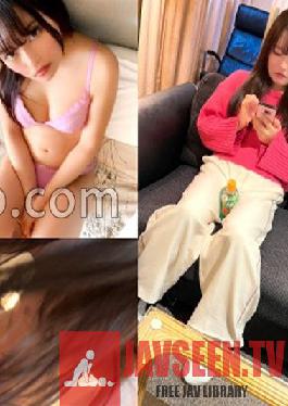 [Personal Shooting] Matching With A Woman Who Looks Like A Daddy Active Girl_Unauthorized Seeding Sex With A Super Rare S-Class Beauty In Flared Pants