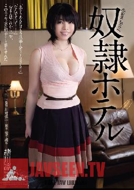 Studio Attackers Slave Hotel Rin Ogawa