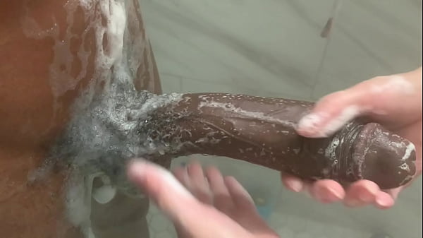 Big Step Sister Plays With Step Brother Monster Bbc While Parents Aren't Home