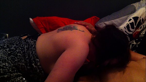 CherrySoda: Sucking and Fucking