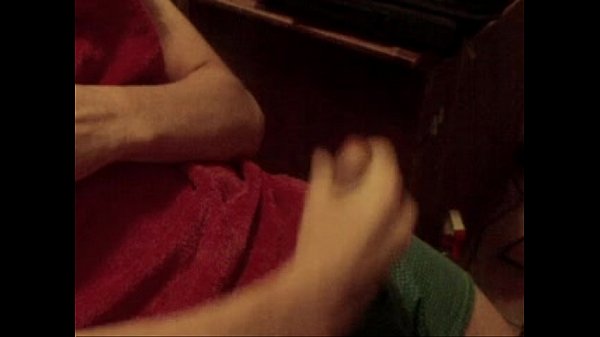 25 year old masturbates