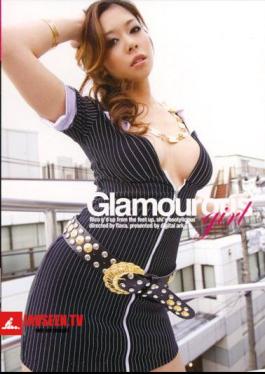 Glamourous girl RICO