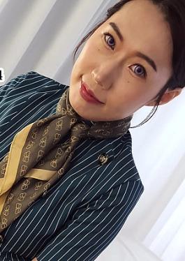 Asi-Hame!! Vol.14 - Zoe Ajihame!! Vol.14 I healed the flight attendant and him! - Zoe