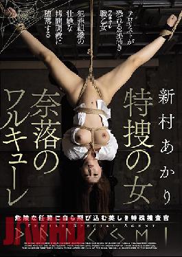 Specially Selected Women - Walkure Of The Abyss - Akari Niimura