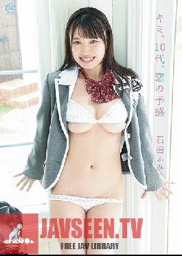 Kimi, Teens, Premonition Of Love / Fumi Ishida