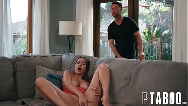 Caught in the Act: Desiree Dulce's Naughty Masturbation Exposed