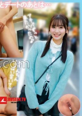 Machiap-chan! - An in-store exposure date with a nerdy pure girl! - The first raw vaginal shot etch! (Ms. S, 22 years old, beauty school student) 