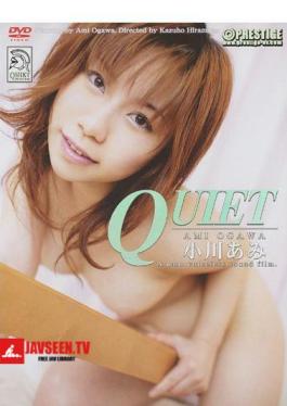 QUIET Ami Ogawa