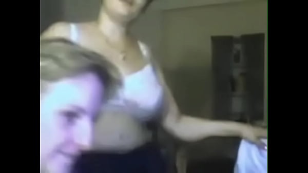 friends on cam