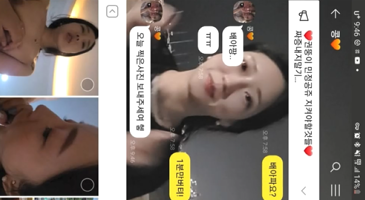 한국야동_(한국야동) 권뚱이 민정공쥬