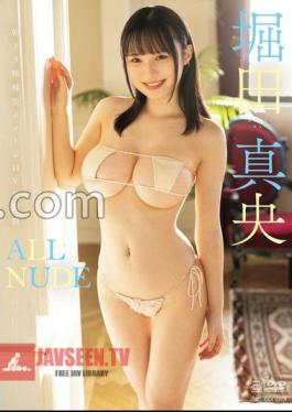 ALL NUDE Mao Hotta