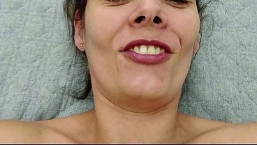18-year-old stepson having sex with his stepmother and driving her wild with lust.