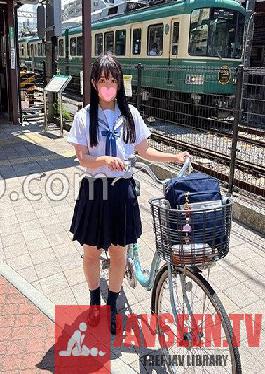 Black Hair Neat System [Individual Shooting] K Prefectural Shonan Girls K ? _ Beautiful Girl In Uniform On The Way Home From School And P Activity _ Creampie x 2 * We Are Not Responsible For Possession