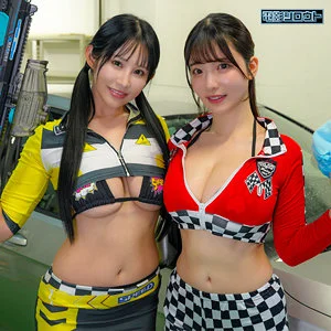 Amateurs Nao & Sara in Deas-045