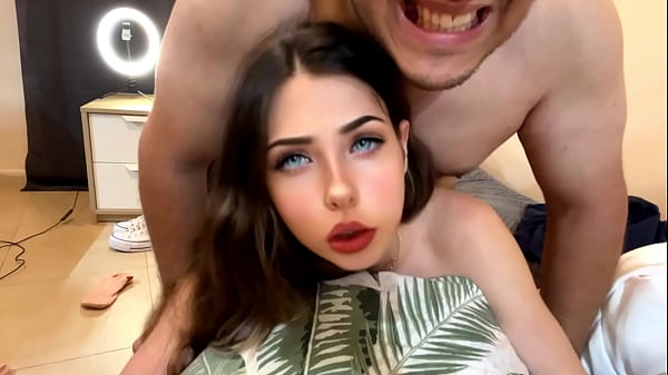 My friend's stepfather convinces me to fuck, I wanted to go to the movies, and I end up fucking a 46-year-old fat guy, (SPEAKING SPANISH) full video